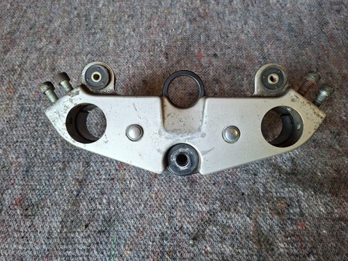 Suzuki gs400e top yokes fork - -,