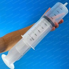 10-500ML Reusable Big Large
