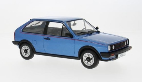 Mcg 18522 polo ii - mcg,