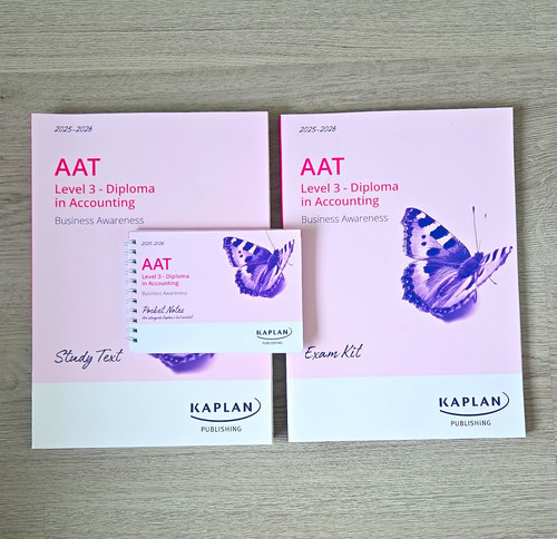 Kaplan aat level diploma in - diploma,