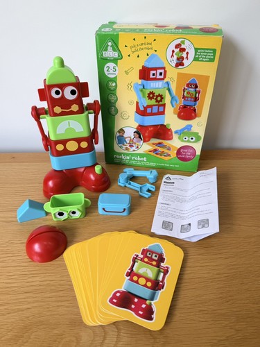 Early learning centre - early, elc