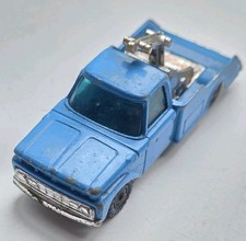Husky No 28 Ford F350