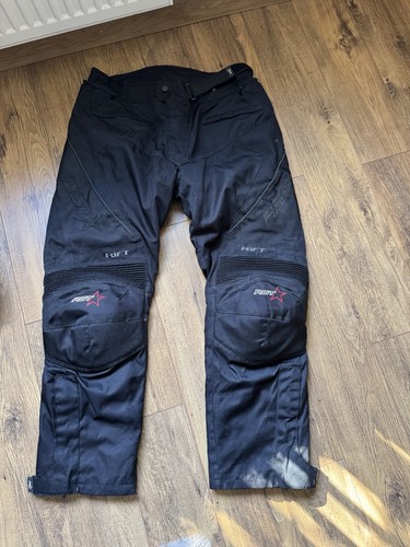 Rst motorcycle trousers - rst, rift