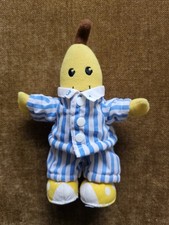 Vintage 1990s Bananas In