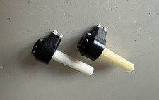 CAN AM BOMBARDIER 250 throttle