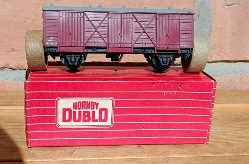 Hornby dublo 4305 passenger - dublo,