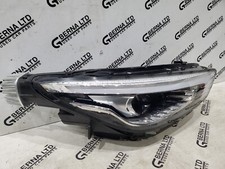 GENUINE MG ZS 2020-2023 FRONT RIGHT DRIVER SIDE LED HEADLIGHT HEADLAMP 10905796