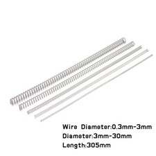 Various Size 2mm-30mm Diameter