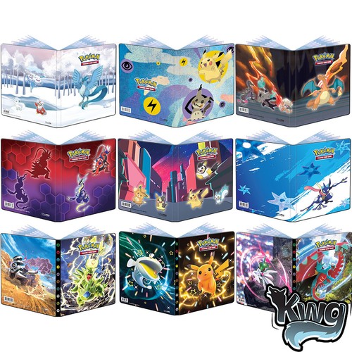 Ultra pro pokemon - ultra,