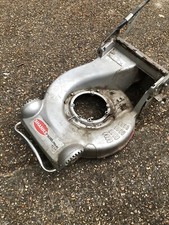 Honda Shanks 553HRS Lawnmower