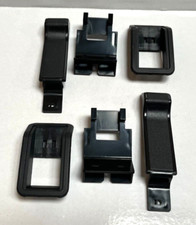 Land Rover Defender Interior Door Lock Button Kit x2 - K8