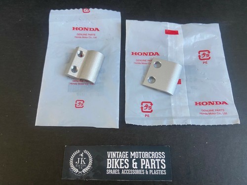 Honda cr125 cr250 - honda, 2004-07