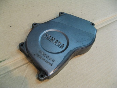 Sprocket cover for - yamaha, 750