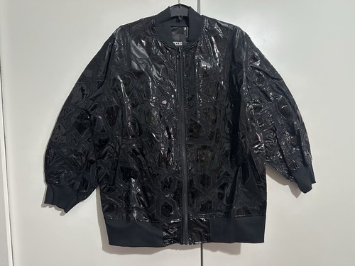 Ktz kokon zai baggy black - ktz,