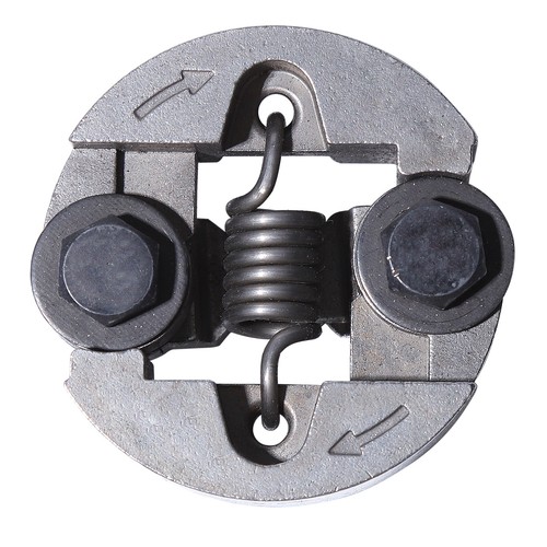 Clutch assembly for - for, hs81
