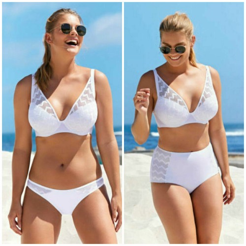 Curvy kate voltage bikini - curvy,