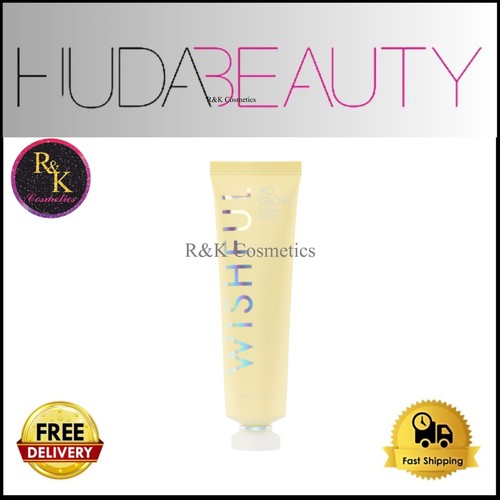 Huda beauty wishful glow - huda,