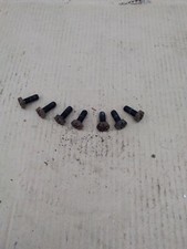 Renault 5 gt Turbo 7 FlyWheel Bolts