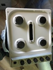CAVAVAN/MOTORHOME 4 BURNER
