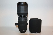 Sigma APO EX 100-300 1.4 D HSM