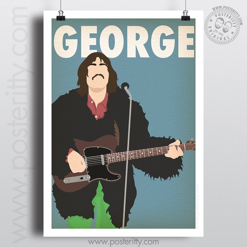 George harrison beatles music - harrison,