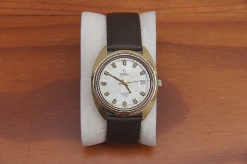 Vintage omega seamaster cosmic - omega,