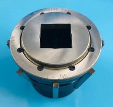 Burnerd MD58 Multisize Collet