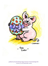 LIMITED EDITION PIGGIN