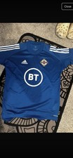Northern Ireland Training Top
