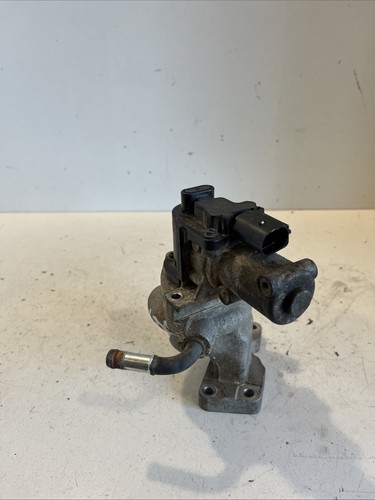 Ssangyong rexton egr valve - rexton,