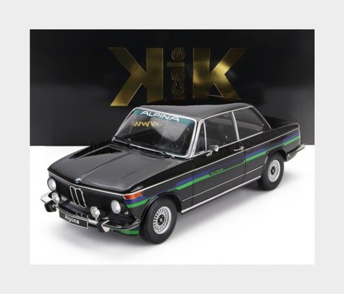 Scale kkdc120105 bmw 2002 - kkdc120105,