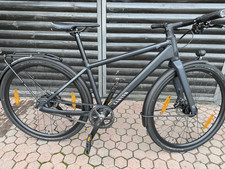 Canyon Commuter – Shimano Alfine 11 – Size S