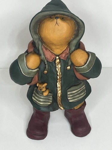 Colourbox bear me peter - me,