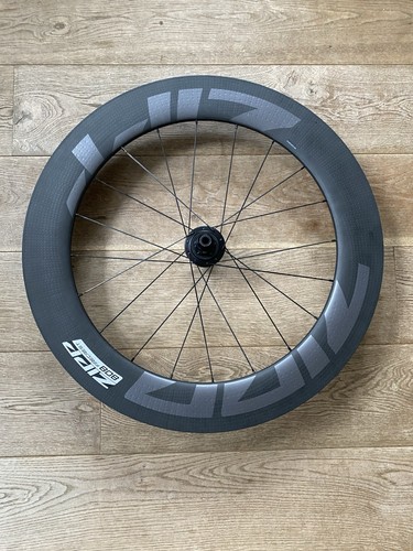 Zipp 808 firecrest rear wheel - 808,