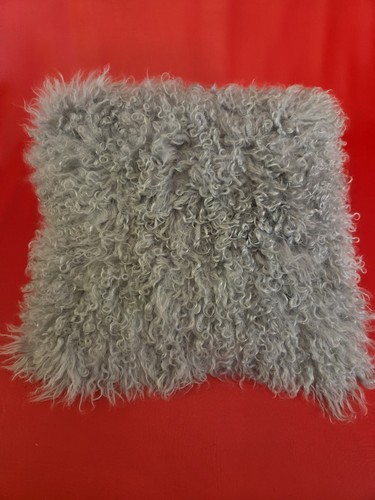 West elm pillow 100 - elm, real