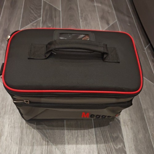 Megger mft electrician s - mft-x1, electrician's
