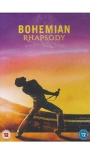 Bohemian Rhapsody (DVD) Rami