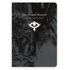 The Horus Heresy Collected