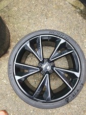 RS 5 LOOKALIKE WHEELS 20 INCH