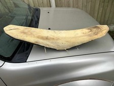 KTM SX EXC 125 200 350 450 SEAT / 2011 MAY FIT OTHER YEARS