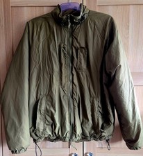 British Army Military Jacket