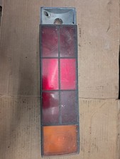 Taillight Set 81-84 VW Rabbit