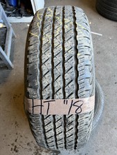 1x 255 70 16 109S ROADSTONE