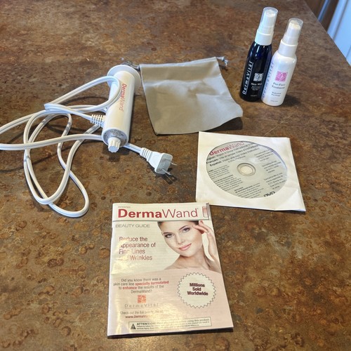 2016 dermawand wrinkle - dermawand, reducer