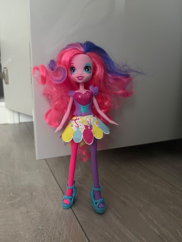Little pony equestria - my,