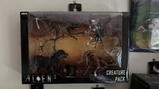NECA Alien 3 Creature Pack