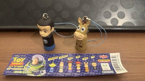 Disney pixar toy story mini - disney,