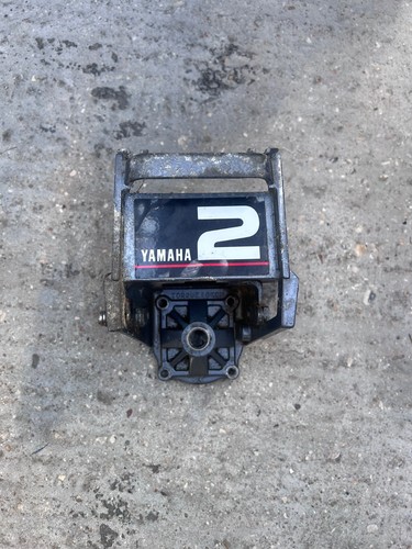 Genuine yamaha marine 2hp - yamaha,