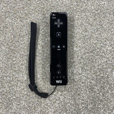 Nintendo Wii Remote Controller