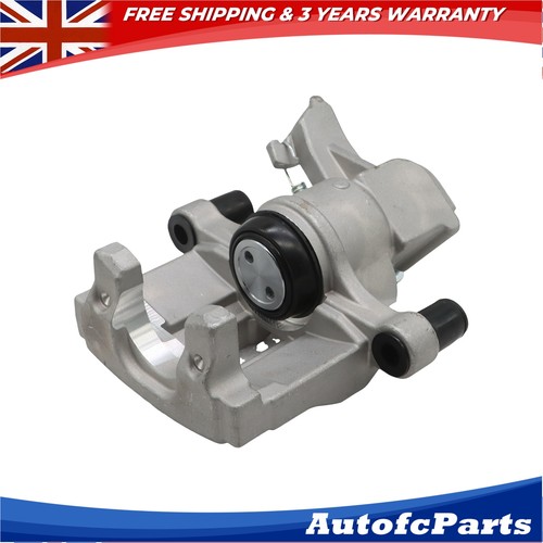 Rear right brake - rear,